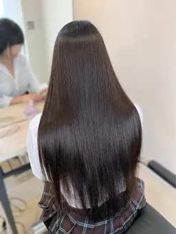 ☘️ケラチントリートメント☘️