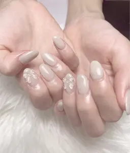 【hand】定額シンプルコース(オフ込み)