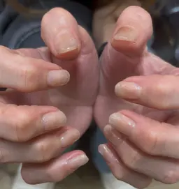 (他店オフあり)ワンカラーコース