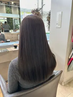 【人気✨】oggi ottoトリートメント＋ブロー仕上げ