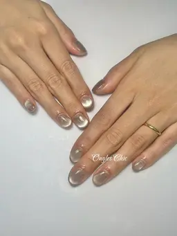 183色フレンチマグネット（オフ别料金）