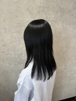 🫧11.12月限定🫧カット＋1ステップトリートメント