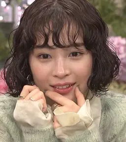 ⭐️前髪カット+前髪パーマor前髪ストレート⭐️