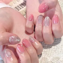 7月限定🌺ワンカラー《ｽﾄｰﾝ or ﾎﾛ 2本可🙆🏼‍♀️》オフなし