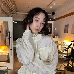 【ニュアンスパーマ】カット＋ニュアンスパーマ