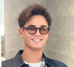 ⭐️メンズカット限定⭐️（ショートスタイル）⭐️セット込みです