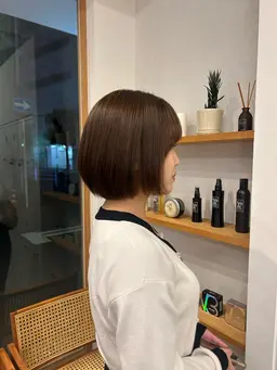 【12日限定ショートカットor ショートボブカットモデル無料募集🕊️】10代後半​〜​30代前半女性☀️備考欄ご覧ください