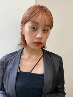 🧡ばっさりorスタイルチェンジ限定🧡カットモデル🧡※詳細必ずお読み下さい。お時間2時間ほど