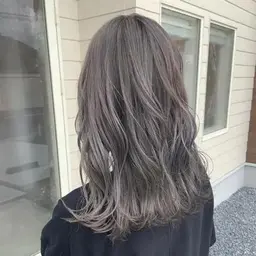 【モニモ限定】ヘアカラー🍀