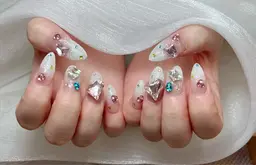 (オフなし★ミニモ限定価格★)120分パーツやり放題•乗せ放題❤️[画像持ち込みOK]