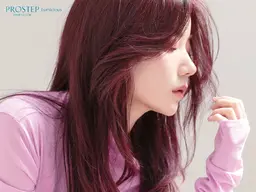 髪で遊ぼう🦄🌈 カット / ダブルカラー / TOKIOトリートメント