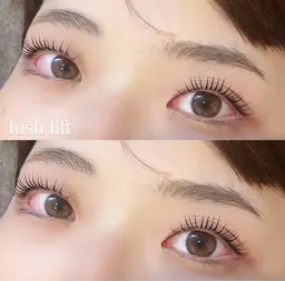 大人気♥まつ毛パーマ】 カールやリフトなどデザイン選べます★［次世代まつげパーマ／まつぱ／姫路市］*♥