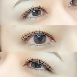 【29.30.31日限定❤️🔥】まつげパーマ🫧