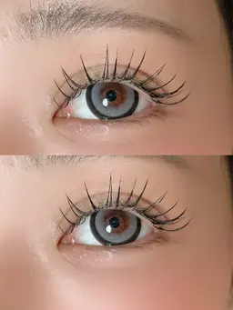 【　リペア　】１時間以内の付け足し　※前回こちらでエクステをつけた方限定