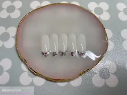 ガラスフレンチ