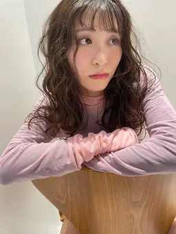 １２月‼️カットパーマ！ボブ、ミディアム、ロングで募集します✨✨✨