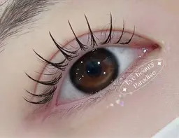 韓国アイドル風♡マツエク⭐️高持続LED⭐️