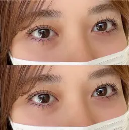 ◇平日18時まで限定◇束感コーティング✩ラッシュリフト🍦💞