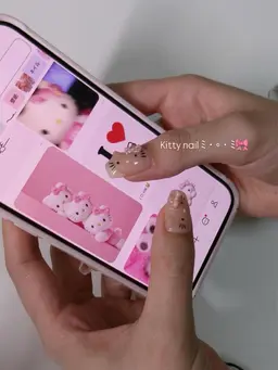 ・持ち込みデザイン 💅