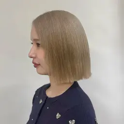 【♡⭐練習モデルさん募集しています❕♡】ボブor毛先カット ¥0