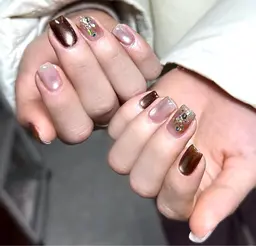 シンプル定額デザイン