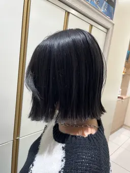 《💭特別価格💭》🎀✂️カット➕ナチュラルカラー🥣🎀