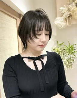 木・日曜限定🤍ウルフカット➕5step treatment✨