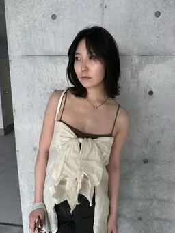 ✨リピーター様✨ 似合わせカット＋3STEPトリートメント【サブリミック/レイヤーカット/ロング料金なし】