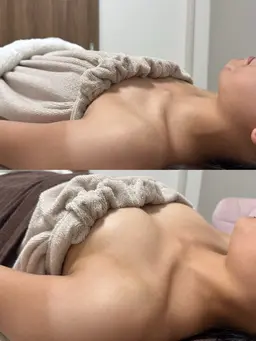 バストケア