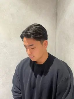 メンズカット ＋シャンプー💇🏻🎱🧴
