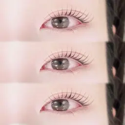 ⭐ラッシュリフト【インスタフォローしてくれる方限定💞】