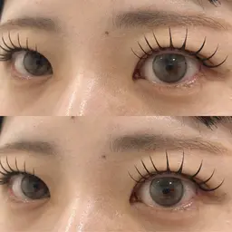 限定価格💫初回OFF込❕マツエク🌼ྀི付け放題150本まで𓈒𓂂𓇬