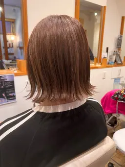 💫10​〜​12月限定💫　メンテナンスカット＋カラー
