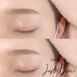 🩵 【新規】[WAX+美眉スタイリング]パリジェンヌジュシィブロウ🩵