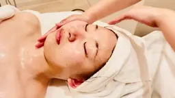 【お着替え不要】忙しい方のためのフェイシャルエステ💫