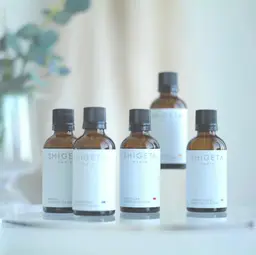 💆🏻‍♀️⌇自分へのご褒美に🦦⌇SHIGETA【30分ヘッドスパ】＋トリートメント＋ヘアセット