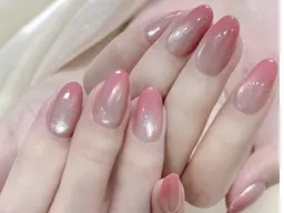 マグネットベース+カラーグラデーション　¥8480