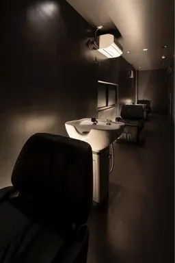 ⏳12月限定⏳スパ15分(頭~背中)+トリートメント