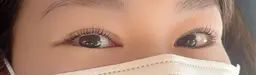まつ毛パーマラッシュリフト