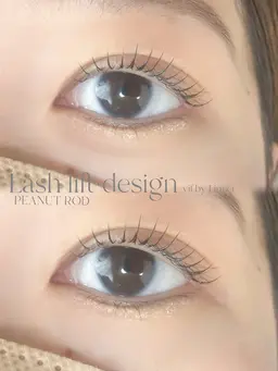 🐬新規限定《ケラチンラッシュリフト》💙