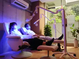 10月限定🍁三宮人気no.1専門店のお試しホワイトニング🦷