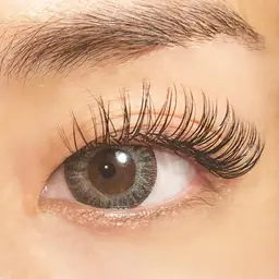 💜何度でも⭐️ディープボリュームラッシュ🌸オフ有60束/オフ無100束（500本迄）5500円