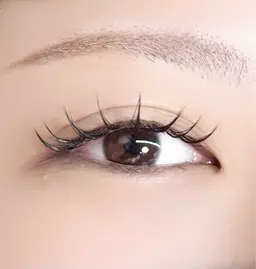 【ミニモ限定】LEDフラット100本まで🫧束感仕上げ♪