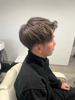 メンズカット✂︎