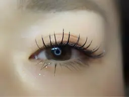 【LEDまつげエクステ】100本