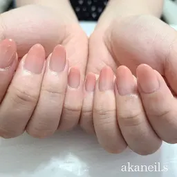 カラーグラデーション
