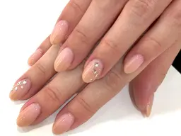 【オフあり】カラーグラデーション💅