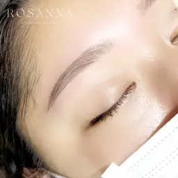 すぐ予定限定!アイブロウWAX+眉のカラーリング💐※10分前来店必須