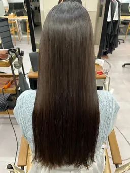 Aujuaトリートメント(3star)内部からしっかりケアしうる艶な髪の毛が手に入る🪄補足説明もご覧下さい❕