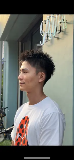 ✂️メンズカット✂️(新規限定)